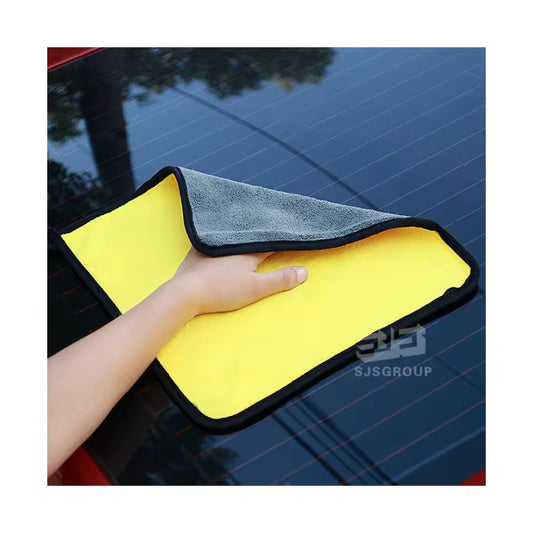 Nazafa Premium Microfiber Cleaning Towel