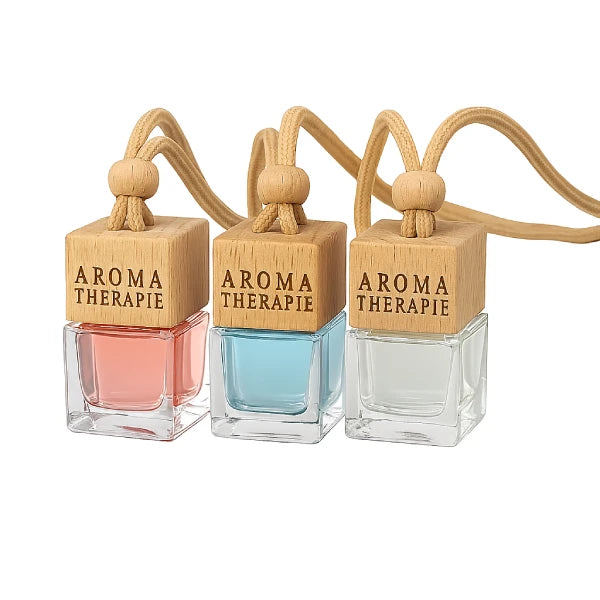 Nazafa car perfume