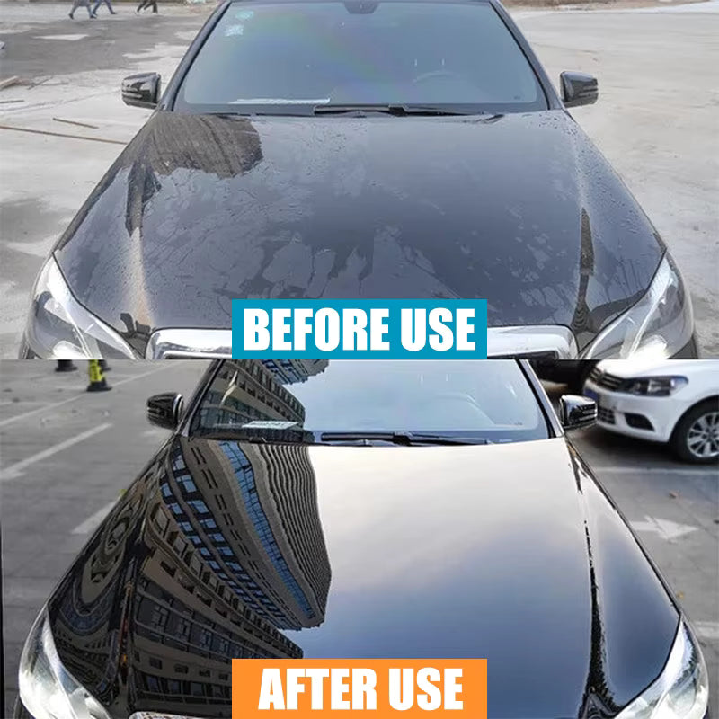 Nazafa Nano Ceramic Coating Spray