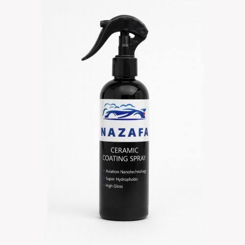 ceramic coating spray