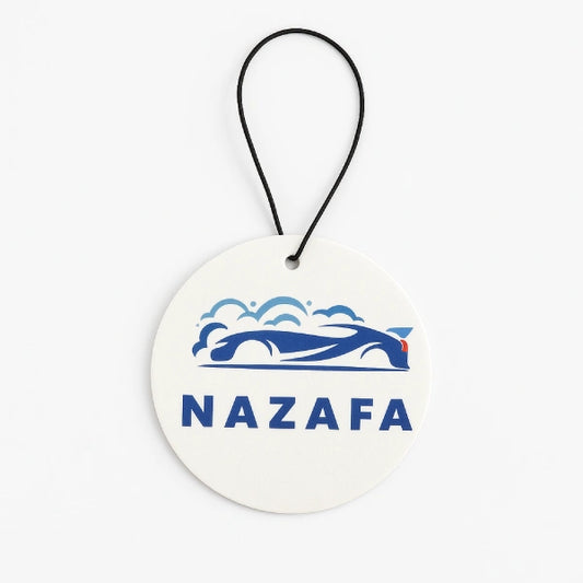 Nazafa Signature Car Scent