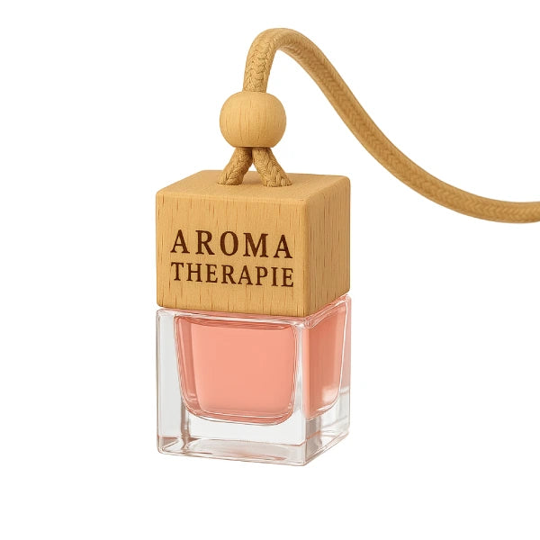 Nazafa car perfume